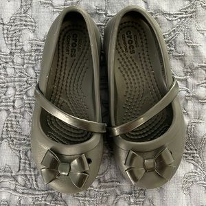 Kids Crocs